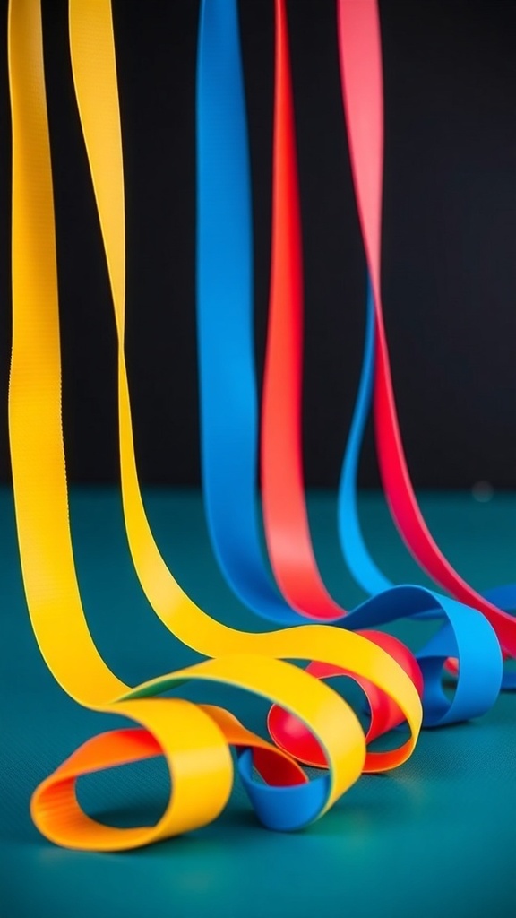 resistance bands