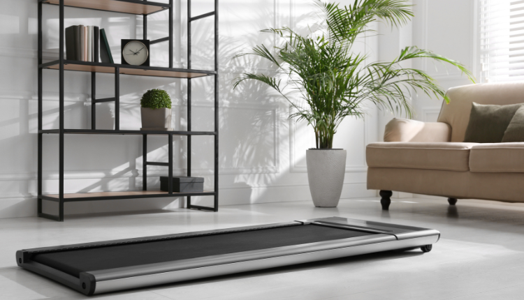 walking pad