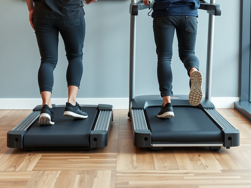 Walking Pad, Treadmill