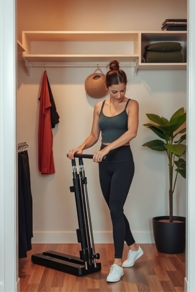 Fitness Equipment