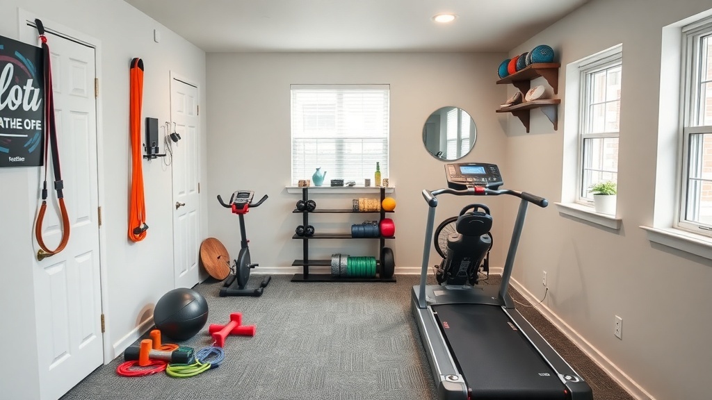 Home Gym