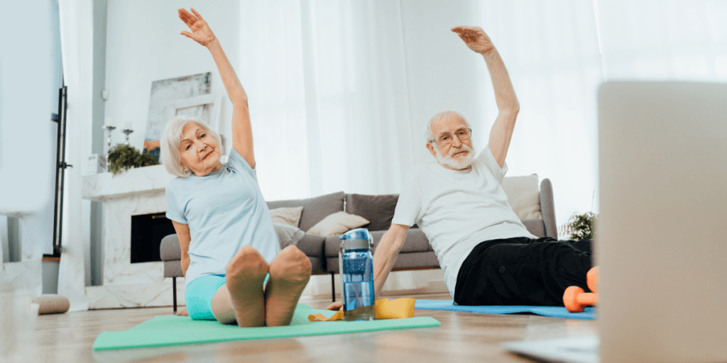 Senior Fitness