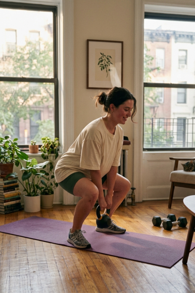 Active wear for women