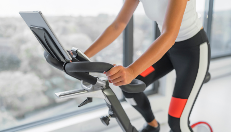 best stationary bike