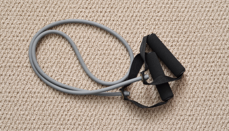 resistance bands