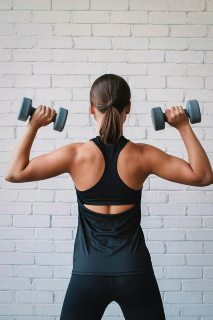 adjustable dumbbells